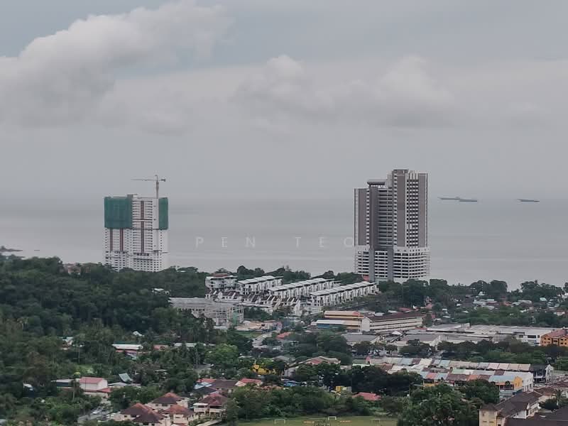 Condominium for Sale at Ramah Pavilion - Pen Teo - View - PropertyGuru.com.my