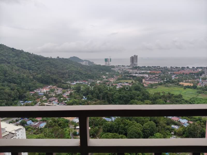 Condominium for Sale at Ramah Pavilion - Pen Teo - View - PropertyGuru.com.my