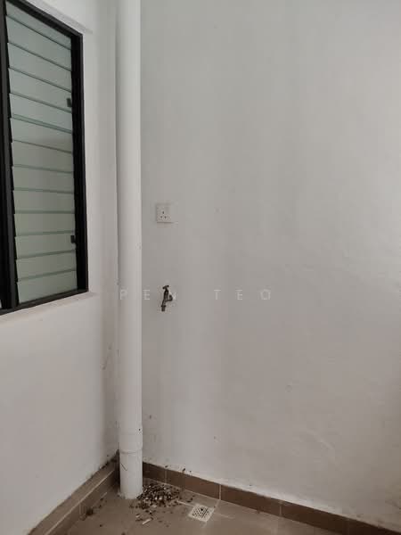 Condominium for Sale at Ramah Pavilion - Pen Teo - Drying Area - PropertyGuru.com.my