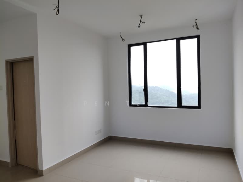 Condominium for Sale at Ramah Pavilion - Pen Teo - Master Bedroom - PropertyGuru.com.my