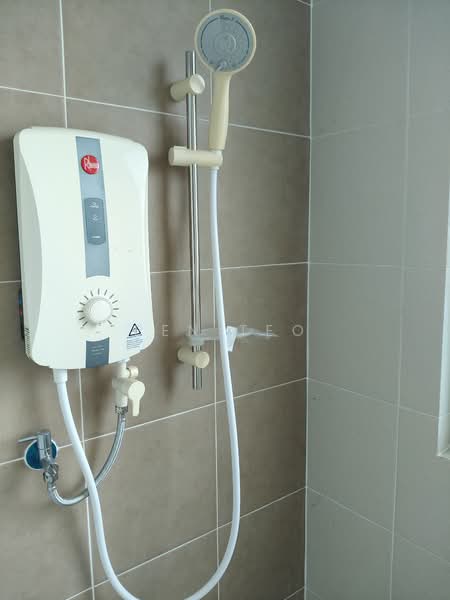 Condominium for Sale at Ramah Pavilion - Pen Teo - Bathroom - PropertyGuru.com.my
