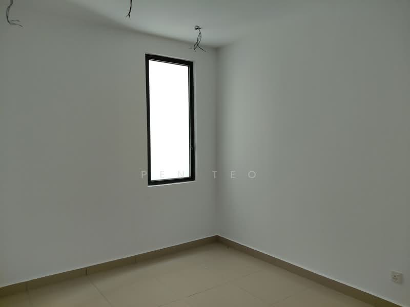 Condominium for Sale at Ramah Pavilion - Pen Teo - Middle Bedroom - PropertyGuru.com.my
