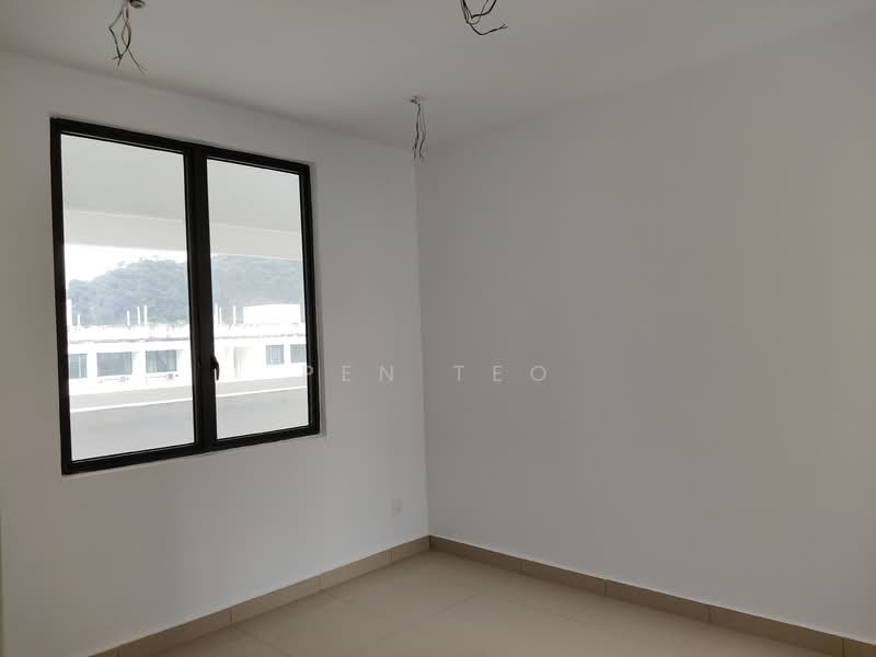 Condominium for Sale at Ramah Pavilion - Pen Teo - Small Bedroom - PropertyGuru.com.my