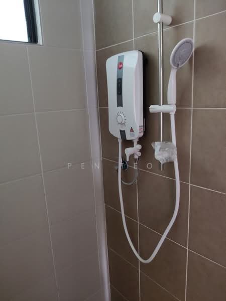Condominium for Sale at Ramah Pavilion - Pen Teo - Bathroom - PropertyGuru.com.my