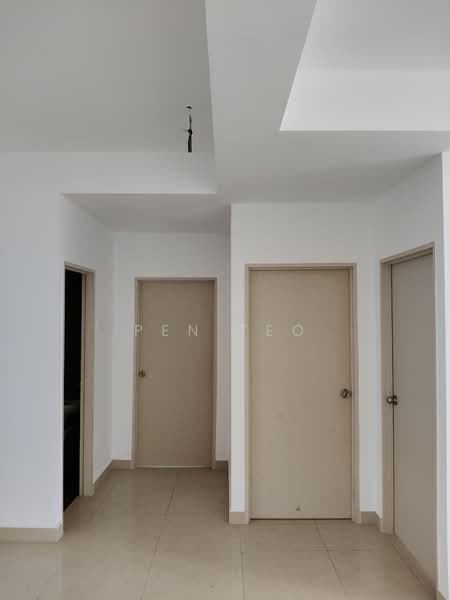 Condominium for Sale at Ramah Pavilion - Pen Teo - Corridor - PropertyGuru.com.my
