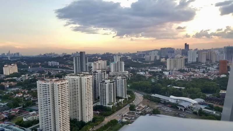 Kondominium untuk Dijual di The Fennel - Ling Shun Feng - Exterior - PropertyGuru.com.my