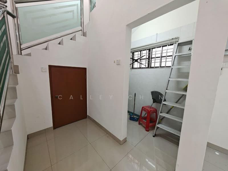Bungalow for Sale in Kulai (Johor) - Calley Chin - Interior - PropertyGuru.com.my