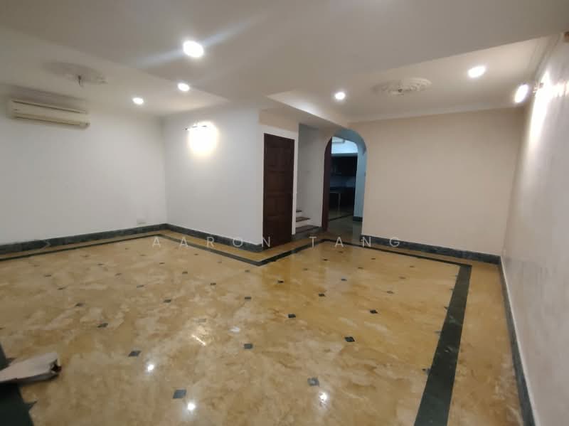 Rumah Teres 2 Tingkat untuk Disewa di Bandar Sri Damansara (Selangor) - Aaron Tang - Living Room - PropertyGuru.com.my