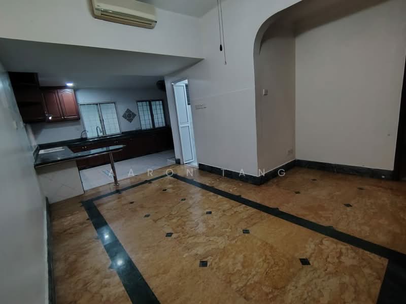 Rumah Teres 2 Tingkat untuk Disewa di Bandar Sri Damansara (Selangor) - Aaron Tang - Kitchen - PropertyGuru.com.my