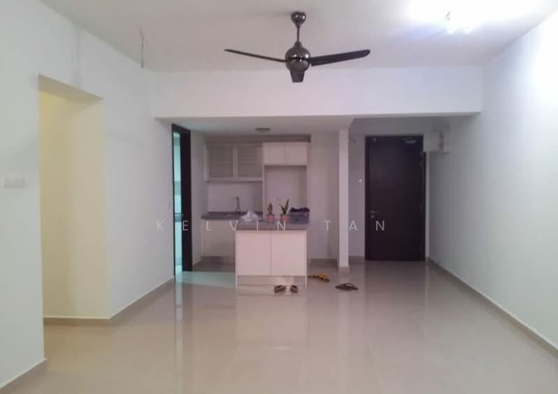 Kondominium untuk Disewa di Puteri Palma 3 - Kelvin Tan - Kitchen - PropertyGuru.com.my