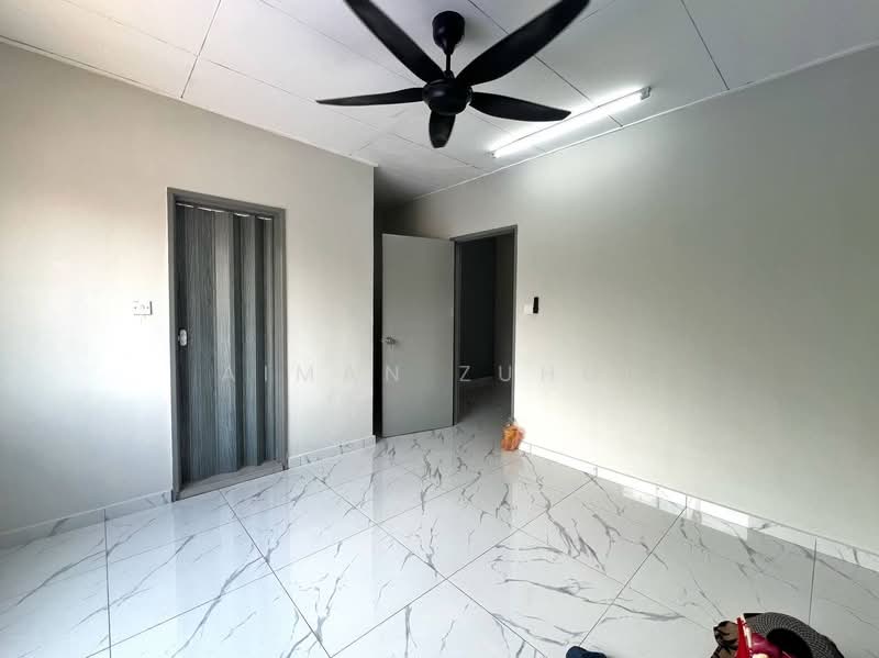 Rumah Teres 2 Tingkat untuk Dijual di Bandar Tasik Puteri (Rawang) - AIMAN ZUHDI - PropertyGuru.com.my