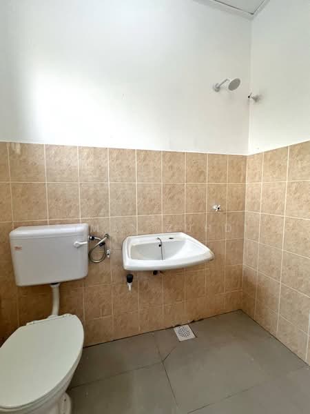 Rumah Teres 2 Tingkat untuk Dijual di Bandar Tasik Puteri (Rawang) - AIMAN ZUHDI - PropertyGuru.com.my