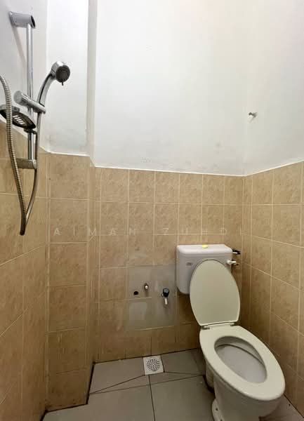 Rumah Teres 2 Tingkat untuk Dijual di Bandar Tasik Puteri (Rawang) - AIMAN ZUHDI - PropertyGuru.com.my