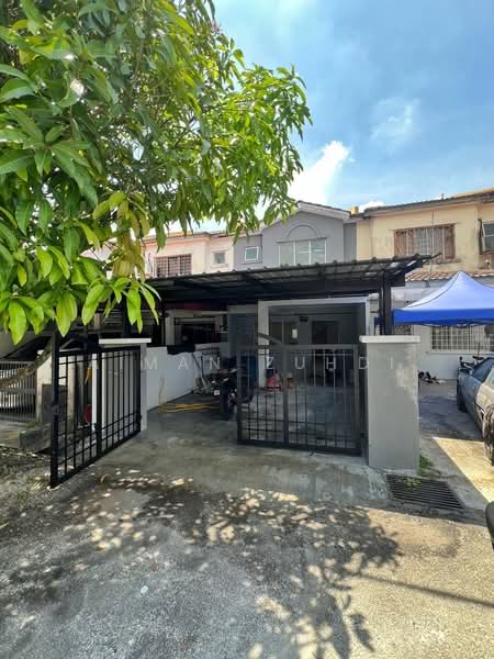Rumah Teres 2 Tingkat untuk Dijual di Bandar Tasik Puteri (Rawang) - AIMAN ZUHDI - PropertyGuru.com.my