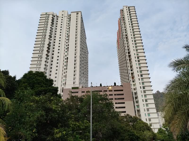 Condominium for Sale at Ramah Pavilion - Pen Teo - Street View - PropertyGuru.com.my