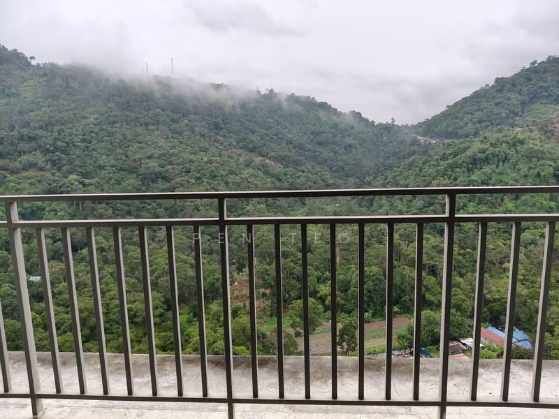 Condominium for Sale at Ramah Pavilion - Pen Teo - View - PropertyGuru.com.my