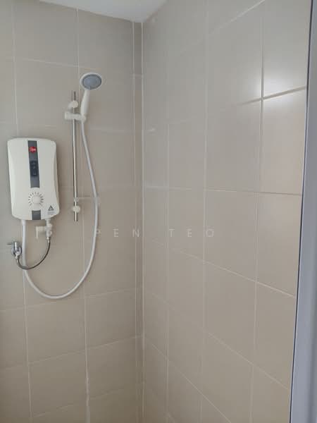 Condominium for Sale at Ramah Pavilion - Pen Teo - Bathroom - PropertyGuru.com.my