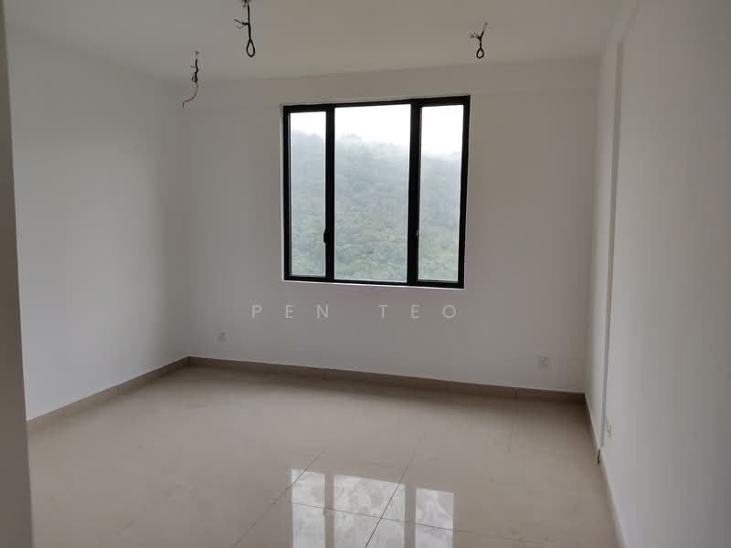Condominium for Sale at Ramah Pavilion - Pen Teo - Master Bedroom - PropertyGuru.com.my