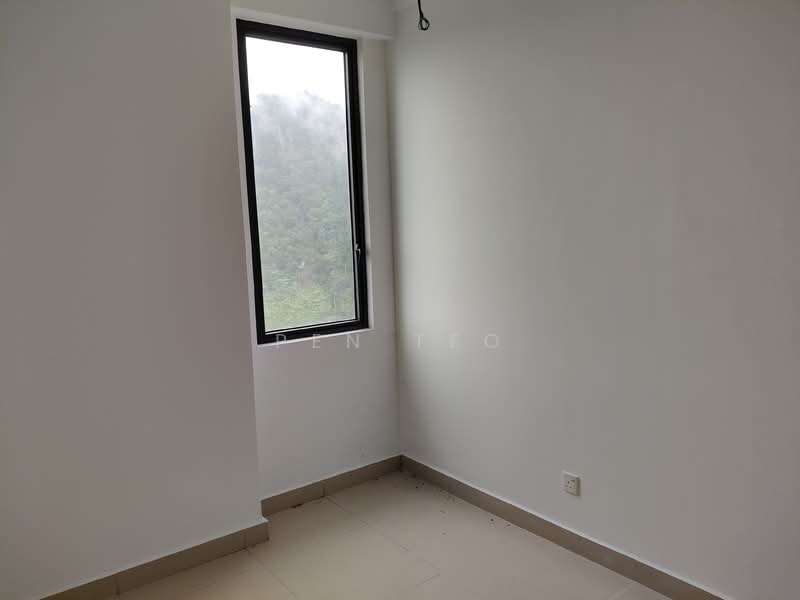 Condominium for Sale at Ramah Pavilion - Pen Teo - Middle Bedroom - PropertyGuru.com.my