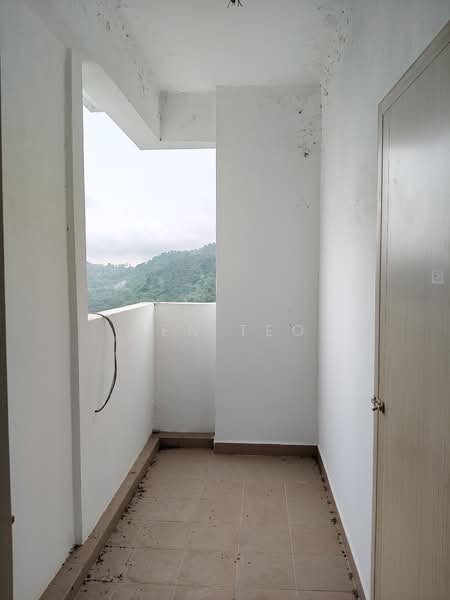 Condominium for Sale at Ramah Pavilion - Pen Teo - Drying Area - PropertyGuru.com.my