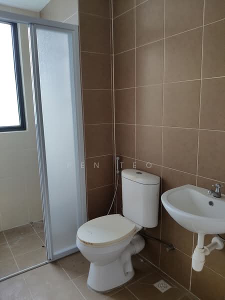 Condominium for Sale at Ramah Pavilion - Pen Teo - Bathroom - PropertyGuru.com.my