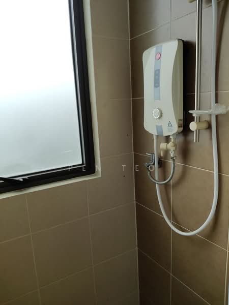 Condominium for Sale at Ramah Pavilion - Pen Teo - Bathroom - PropertyGuru.com.my