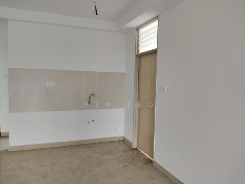 Condominium for Sale at Ramah Pavilion - Pen Teo - Kitchen - PropertyGuru.com.my