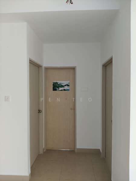 Condominium for Sale at Ramah Pavilion - Pen Teo - Corridor - PropertyGuru.com.my