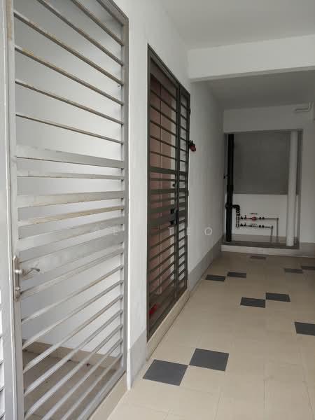 Condominium for Sale at Ramah Pavilion - Pen Teo - Corridor - PropertyGuru.com.my