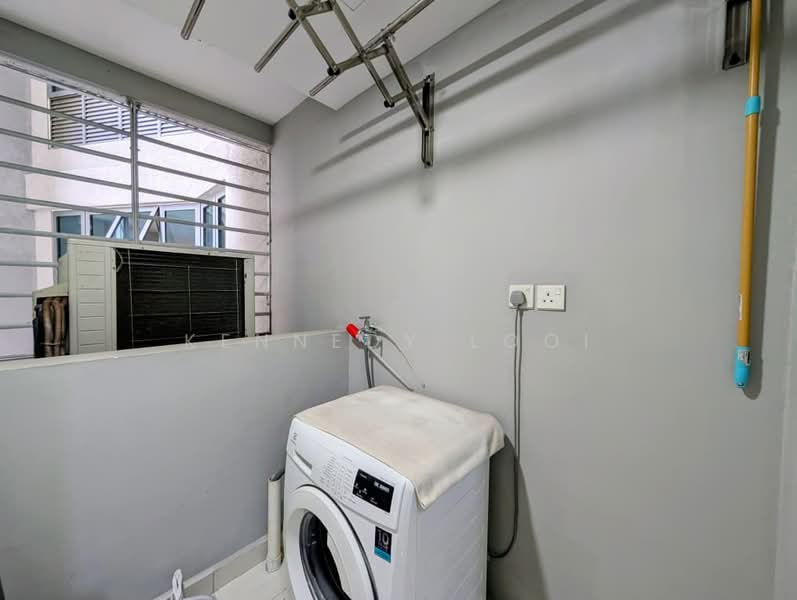 Condominium for Rent at Teega Residences - Kennedy Looi - Interior - PropertyGuru.com.my