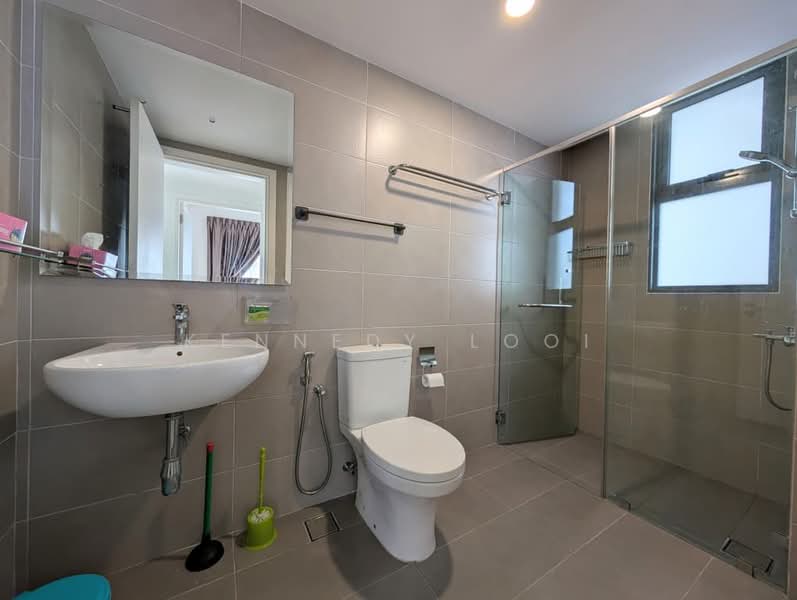 Condominium for Rent at Teega Residences - Kennedy Looi - Bathroom - PropertyGuru.com.my