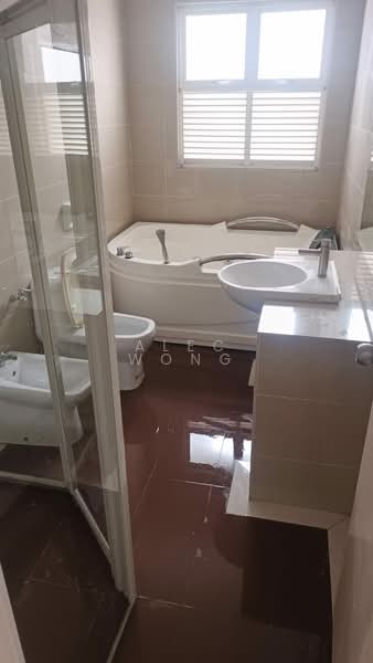 Terraced House for Sale in Shah Alam (Selangor) - Alec Wong - Bathroom - PropertyGuru.com.my