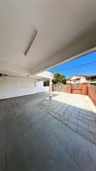 2-storey Terraced House for Sale in Taman Pelangi (Johor Bahru) - RUHIDAFI HAMIDON - Exterior - PropertyGuru.com.my