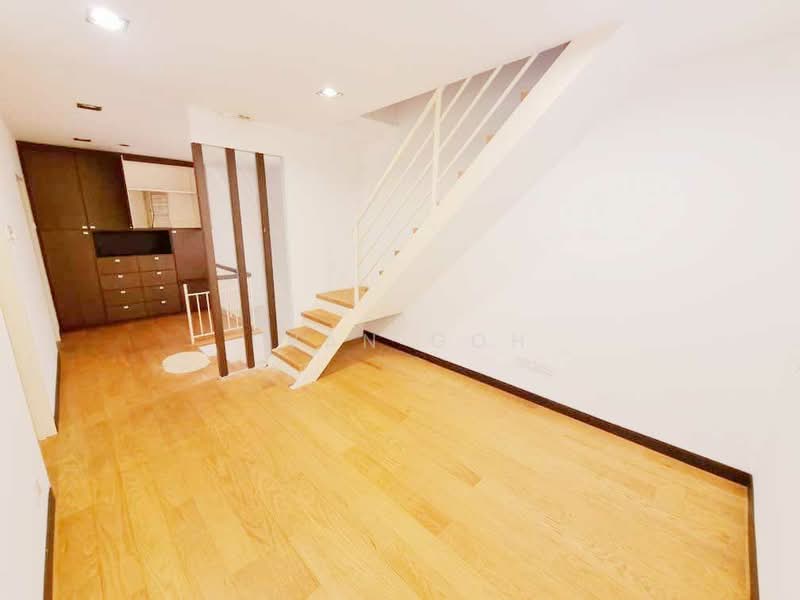 Semi-Detached House for Sale in Taman Mutiara Indah (Puchong) - Evan Goh - Interior - PropertyGuru.com.my