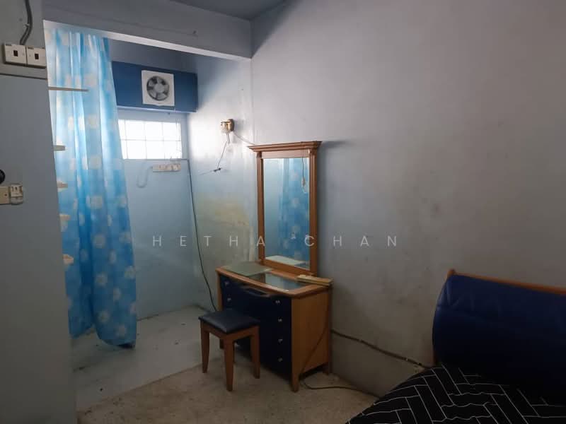 Rumah Bandar untuk Dijual di Ampang (Kuala Lumpur) - Hetha Chan - Bedroom - PropertyGuru.com.my
