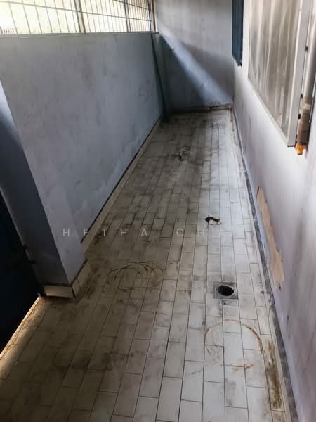 Rumah Bandar untuk Dijual di Ampang (Kuala Lumpur) - Hetha Chan - Corridor - PropertyGuru.com.my