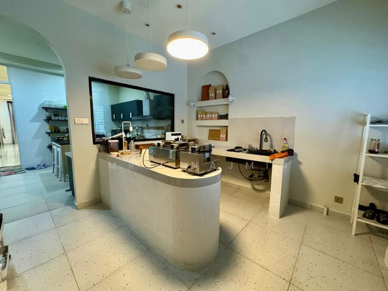 2-storey Terraced House for Sale in Shah Alam (Selangor) - Amril Najmin - Interior - PropertyGuru.com.my