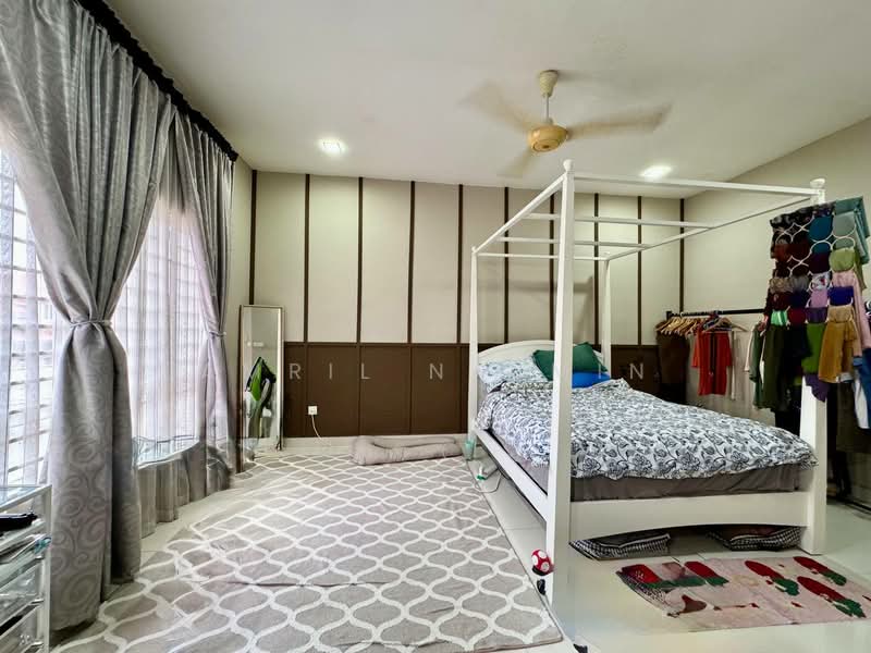 2-storey Terraced House for Sale in Shah Alam (Selangor) - Amril Najmin - PropertyGuru.com.my