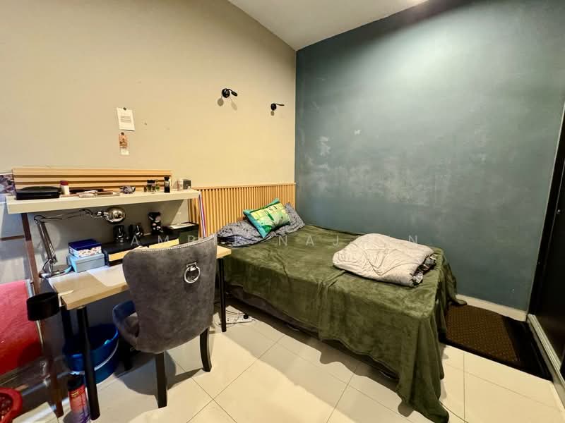 2-storey Terraced House for Sale in Shah Alam (Selangor) - Amril Najmin - PropertyGuru.com.my