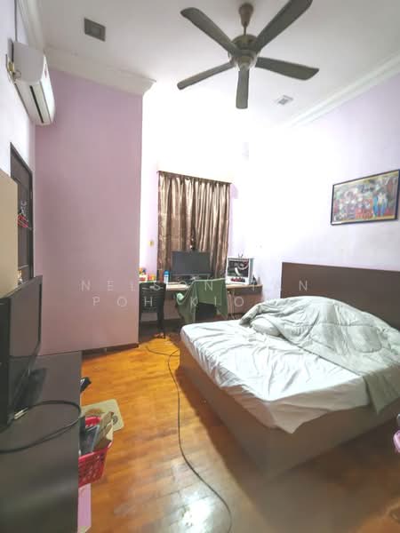 Rumah Teres 2 Tingkat untuk Dijual di Taman Sutera Utama (Skudai) - Nelson Tan Poh Kiong - PropertyGuru.com.my