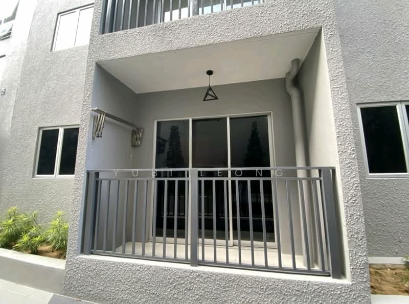 For Rent - Residensi Kepongmas 2