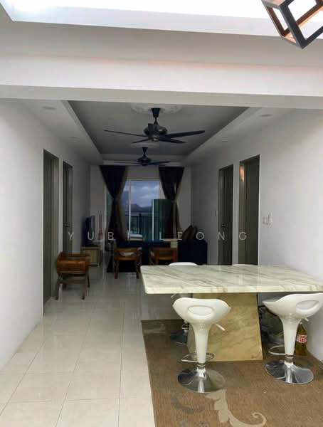 For Rent - Residensi Kepongmas 2
