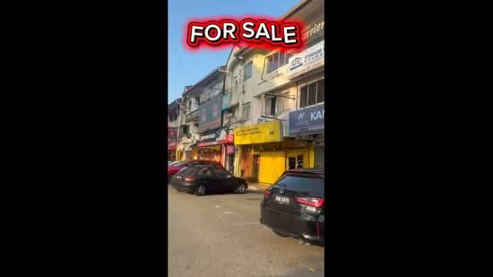 Shop for Sale in Petaling Jaya (Selangor) - HL Tang - PropertyGuru.com.my