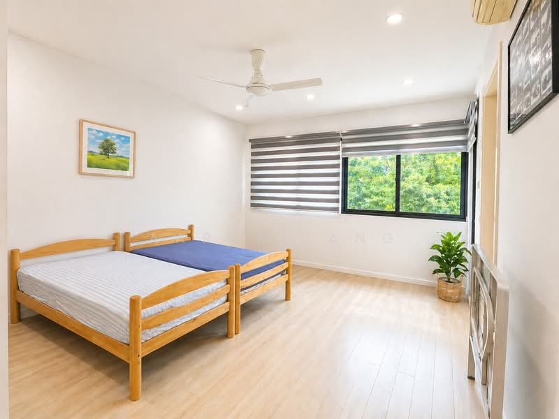 Semi-Detached House for Sale in Petaling Jaya (Selangor) - Aaron Tang - Bedroom - PropertyGuru.com.my