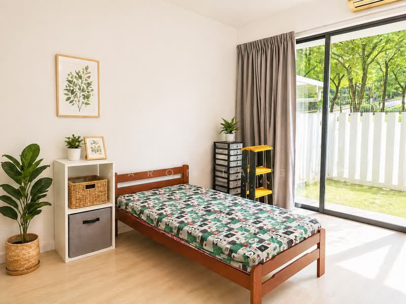Semi-Detached House for Sale in Petaling Jaya (Selangor) - Aaron Tang - Bedroom - PropertyGuru.com.my