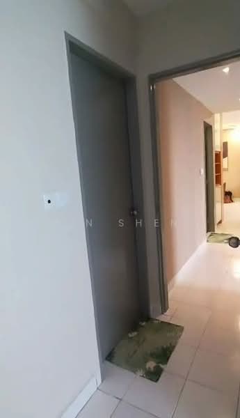 Apartment for Rent at Lily Apartment @ Kuchai Lama - Hin Shen - PropertyGuru.com.my