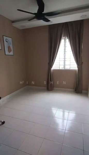 Apartment for Rent at Lily Apartment @ Kuchai Lama - Hin Shen - PropertyGuru.com.my