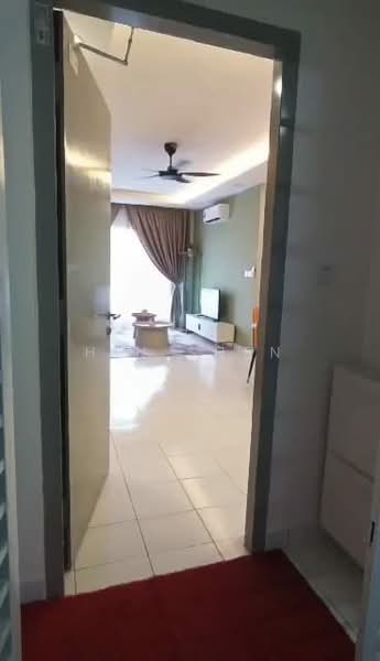 Apartment for Rent at Lily Apartment @ Kuchai Lama - Hin Shen - PropertyGuru.com.my