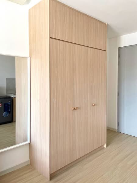 Servis Apartment untuk Disewa di The Pano - Kim Ling - Bedroom - PropertyGuru.com.my