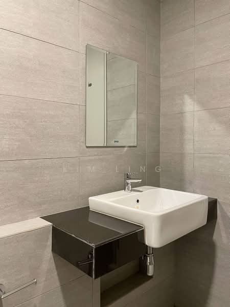 Servis Apartment untuk Disewa di The Pano - Kim Ling - Bathroom - PropertyGuru.com.my